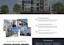 design and develop a real estate wordpress website